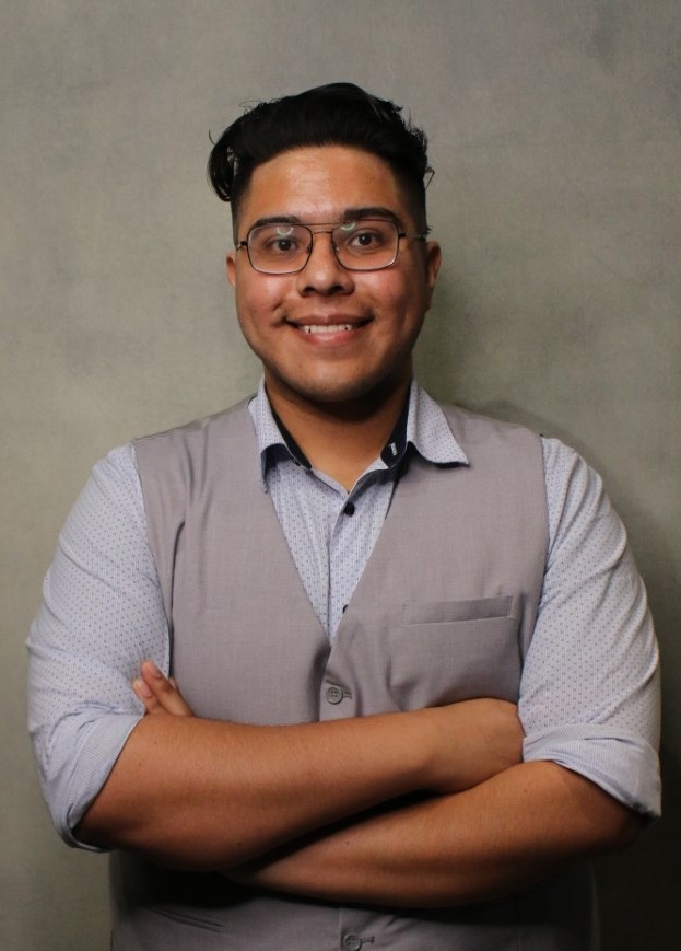 Luis David Davila